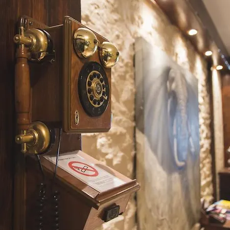 Chambres D'hotes Chez Mariebel *