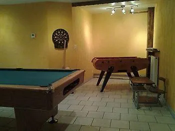 Chambres D'hotes Chez Mariebel Apartament Ottonville et Ricrange