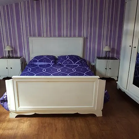Chambres D'hotes Chez Mariebel Apartament *