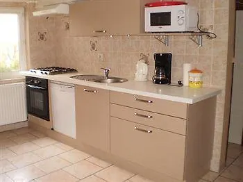 Chambres D'hotes Chez Mariebel Ottonville et Ricrange