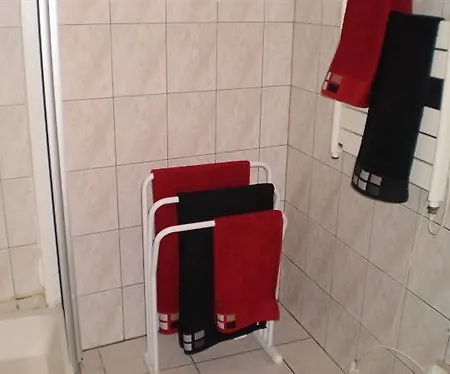 Chambres D'hotes Chez Mariebel Apartment Ottonville et Ricrange