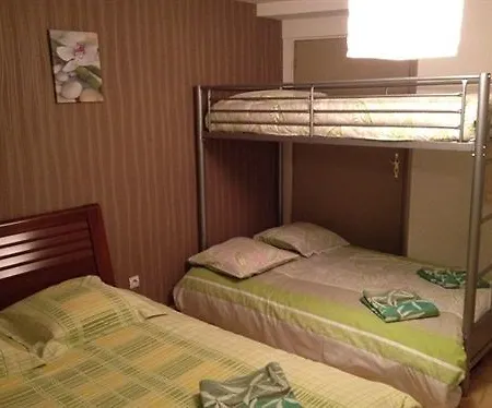 Chambres D'hotes Chez Mariebel