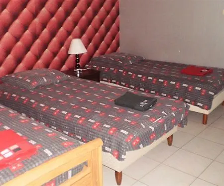 Chambres D'hotes Chez Mariebel Ottonville et Ricrange