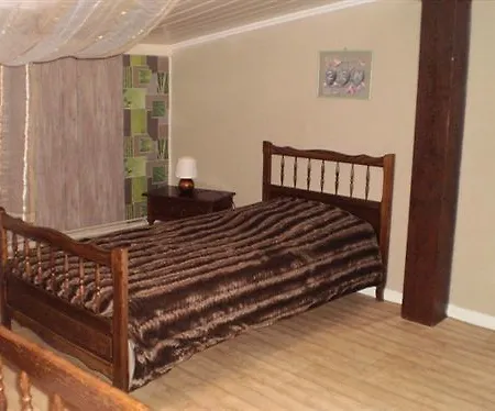 Chambres D'hotes Chez Mariebel *