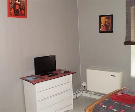 Chambres D'hotes Chez Mariebel * Ottonville et Ricrange