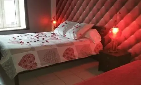 Chambres D'hotes Chez Mariebel *