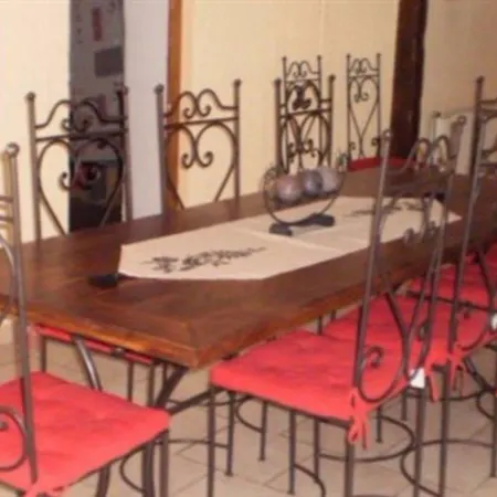 Chambres D'hotes Chez Mariebel