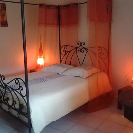 Chambres D'hotes Chez Mariebel * Ottonville et Ricrange