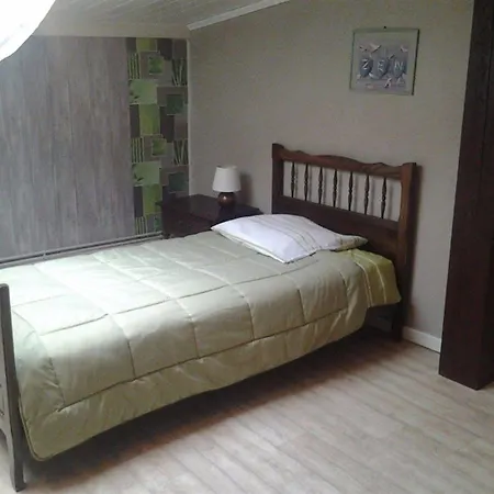 Chambres D'hotes Chez Mariebel Ottonville et Ricrange