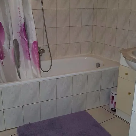Chambres D'hotes Chez Mariebel Apartament Ottonville et Ricrange