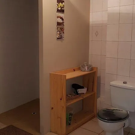 Chambres D'hotes Chez Mariebel *