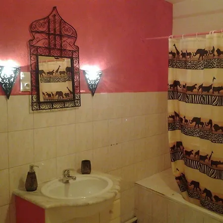 Chambres D'hotes Chez Mariebel Ottonville et Ricrange