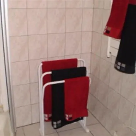 Apartment Chambres D'hotes Chez Mariebel