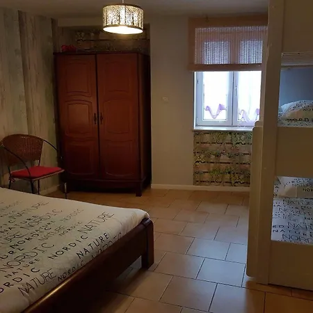 Chambres D'hotes Chez Mariebel