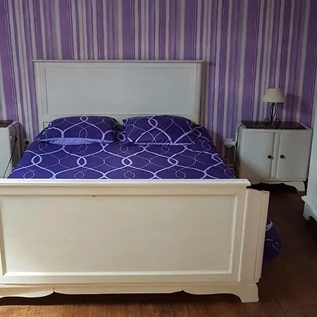 Chambres D'hotes Chez Mariebel Apartament