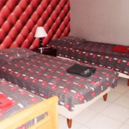 Chambres D'hotes Chez Mariebel Apartament *