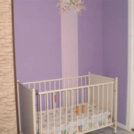Apartament Chambres D'hotes Chez Mariebel *