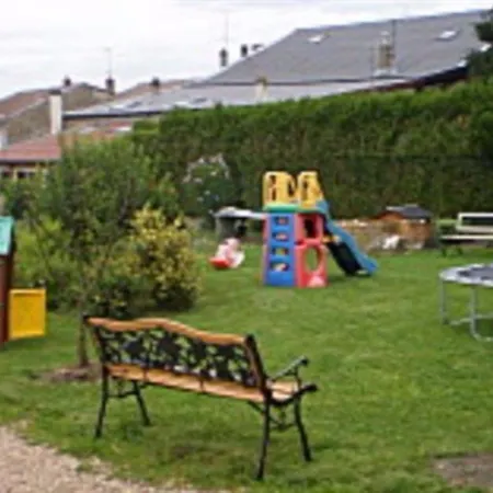 Chambres D'hotes Chez Mariebel Apartment