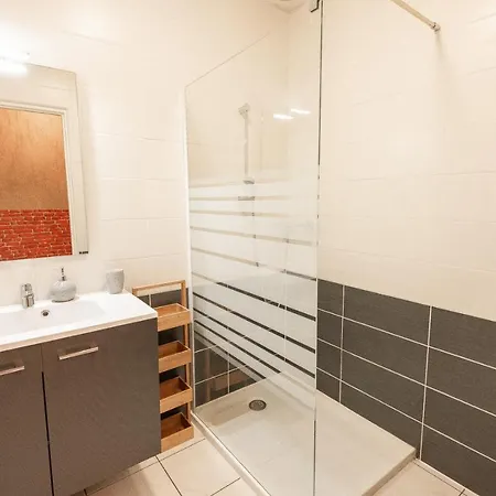 Chambres D'hotes Chez Mariebel