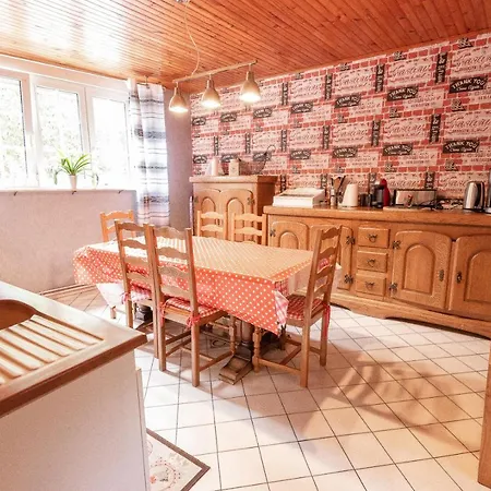 Chambres D'hotes Chez Mariebel Apartament *