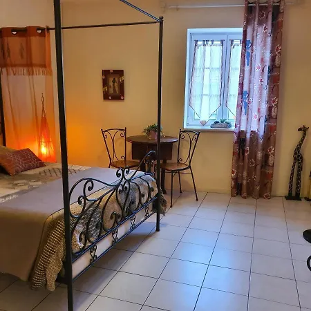 Chambres D'hotes Chez Mariebel * Ottonville et Ricrange