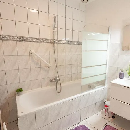 Chambres D'hotes Chez Mariebel * Ottonville et Ricrange